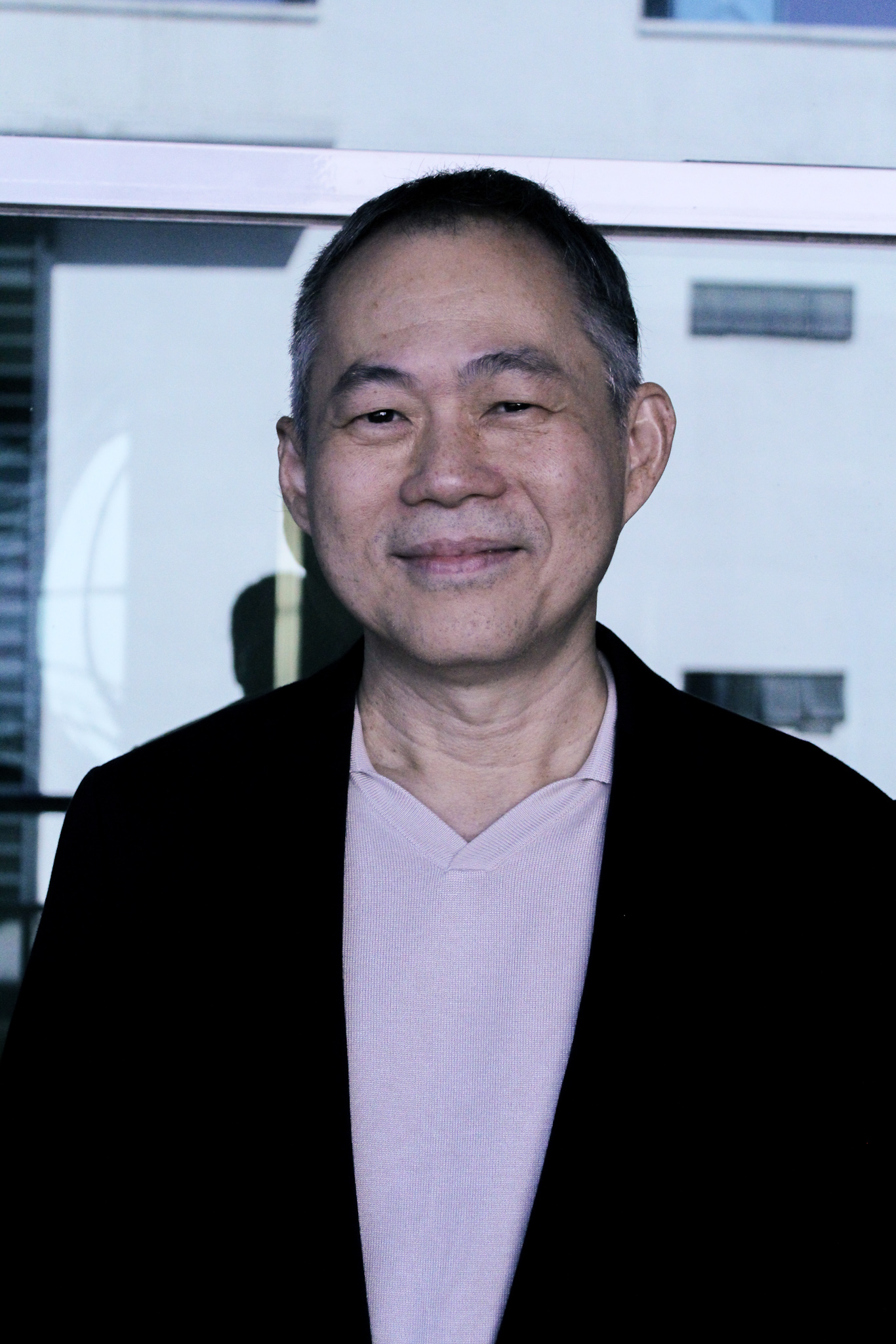 edited pastor